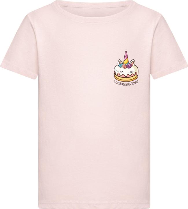Actual product image Merchcode Girls Unicorn Flavor - T-Shirt - 185161 (134)