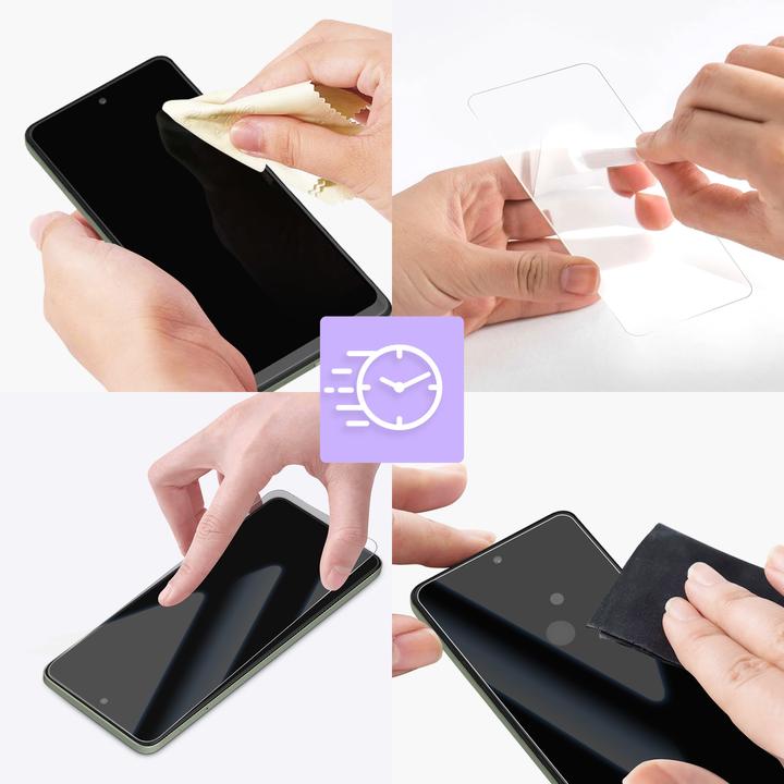 Immagine prodotto Avizar Pellicola ClearShield (1 Pezzo/i, Motorola Moto G04)