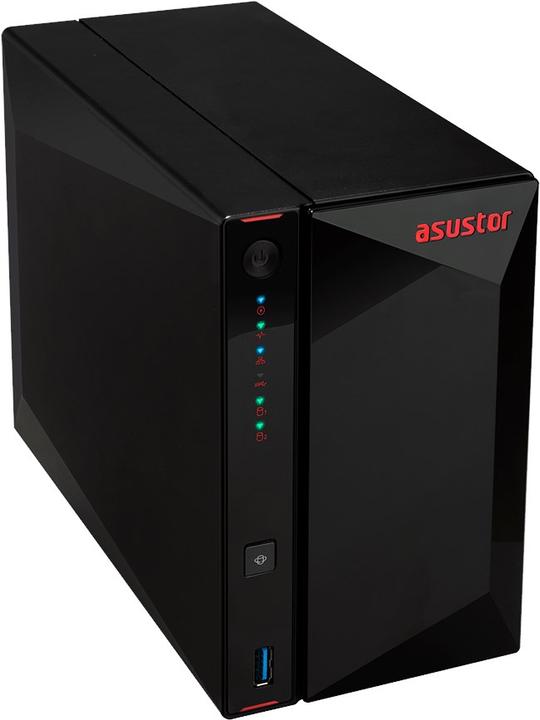Immagine prodotto Asustor AS5202T (0 TB)