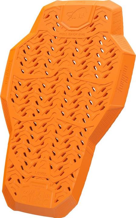 Image du produit Furygan protection dorsale fury d3o® evo