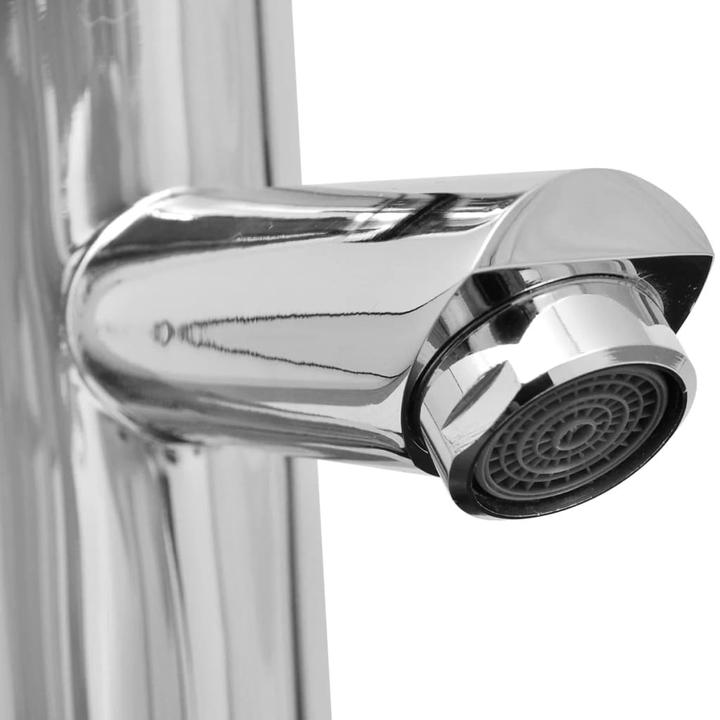 Produktbild VidaXL Bibbye (250 mm, 3250 mm)
