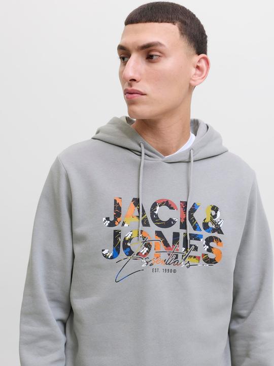 Immagine prodotto Jack & Jones Kapuzenpullover EPLAS Hoodie (XXL)