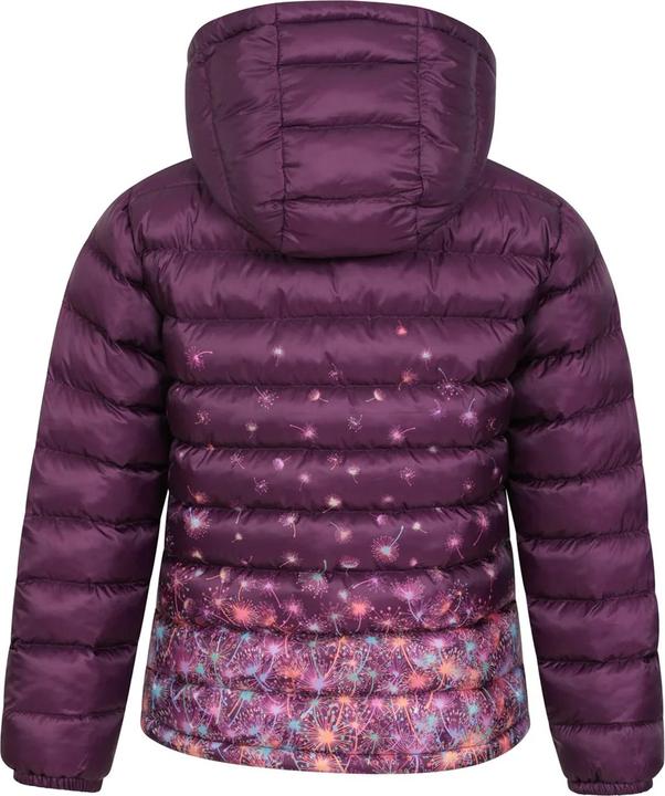 Immagine prodotto Mountain Warehouse Seasons Giacca Imbottita Denti di Leone Bambini (140)