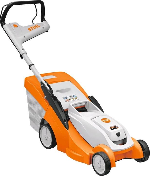 Immagine prodotto Stihl Rasenmäher RMA 239 C ohne Akku und Ladegerät (Batteria)