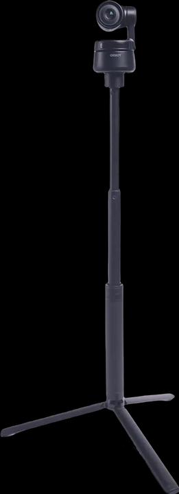 Immagine prodotto Obsbot Extendable Tripod (Metallo, Materiale sintetico)