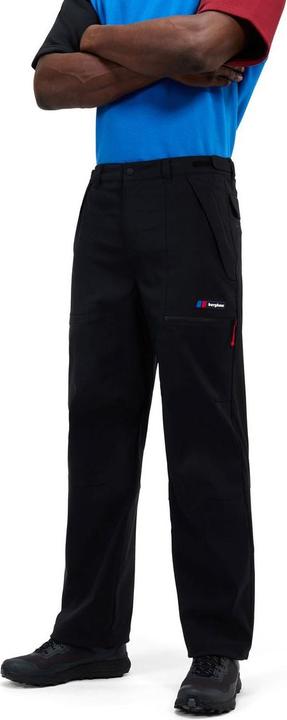 Actual product image Berghaus U Storm 25 Cargo Pant (Hose) (M)