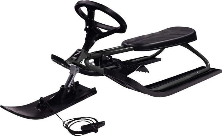 Stiga Snowracer Iconic