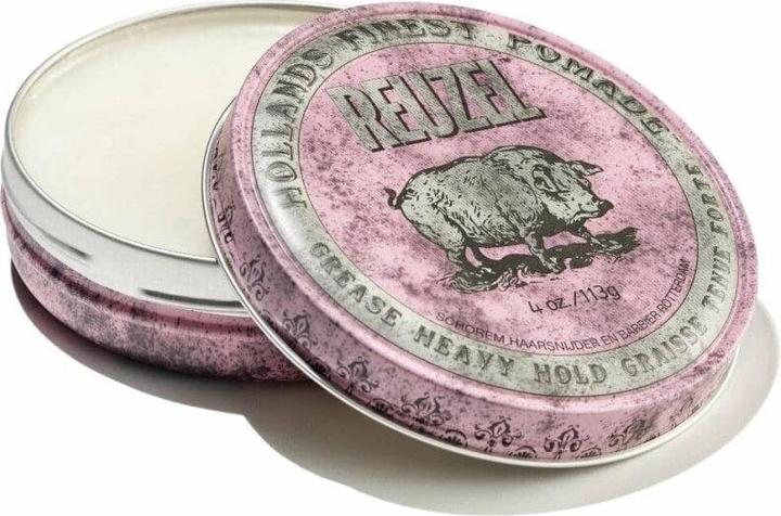 Image du produit Reuzel Pomade rose (Cire capillaire)