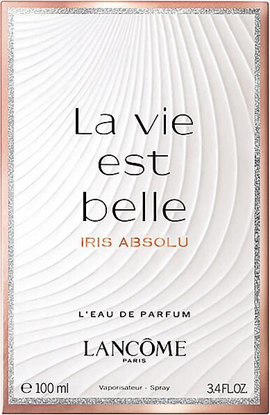 Produktbild Lancôme La vie est belle Iris Absolu Eau de Parfum (Eau de Parfum, 100 ml)