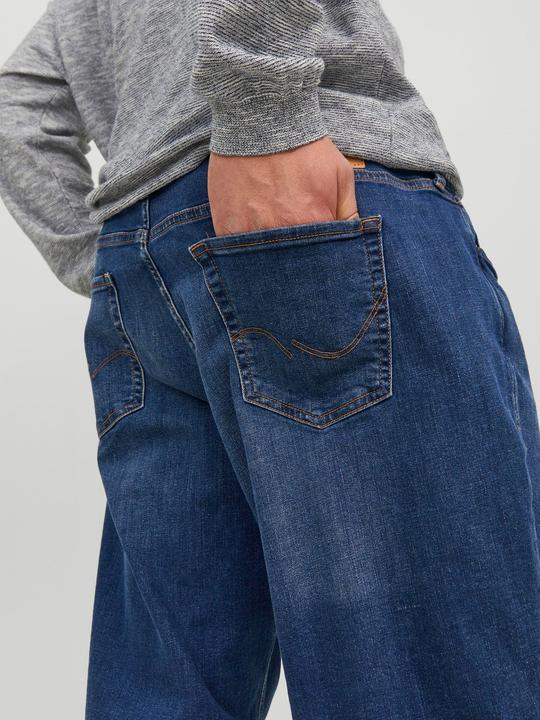 Image du produit Jack & Jones Mike Original AM 782 Plus Size Comfort Fit Jeans (40)