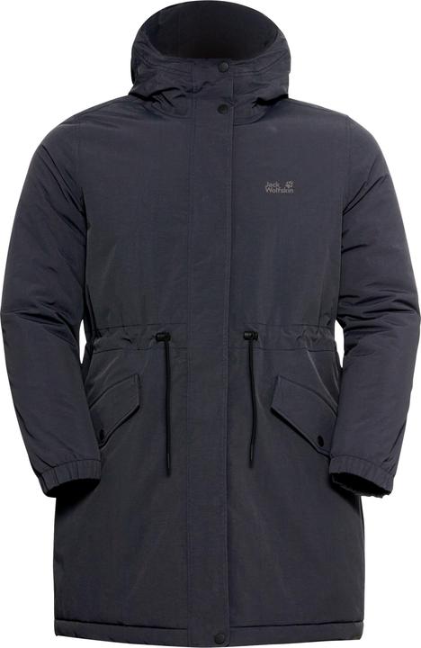 Image du produit Jack Wolfskin Chilly Frost Parka W (M)
