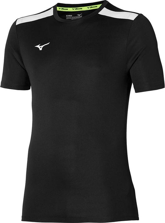Mizuno Perform Crew Shirt