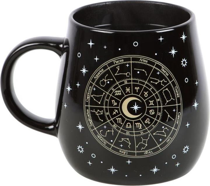Image du produit Something Different - Mug thermoréactif (500 ml, 1 x)