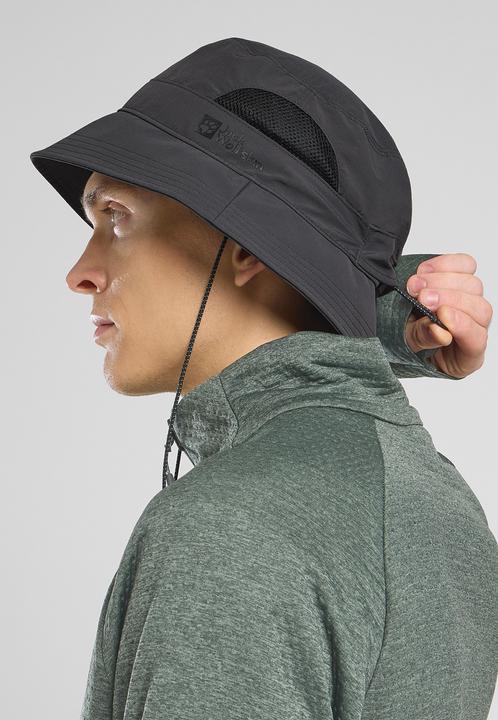 Produktbild Jack Wolfskin Vent Bucket Hat (M)