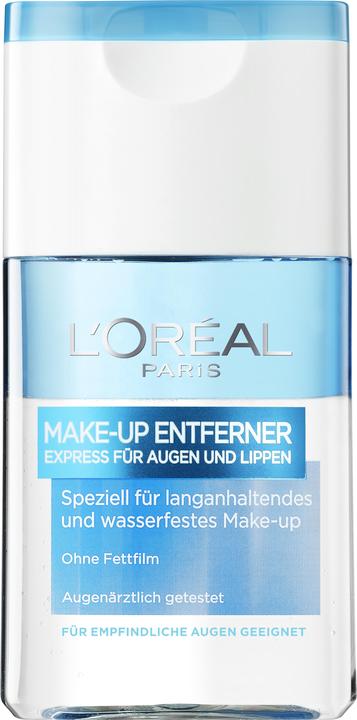 L'Oréal Paris Skin Other Sub-Brds (Make-Up Entferner, 125 ml)
