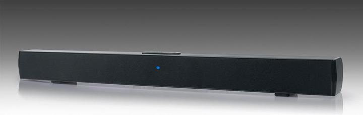 Image du produit Muse M-1520 SBT Enceinte soundbar Noir (80 W)