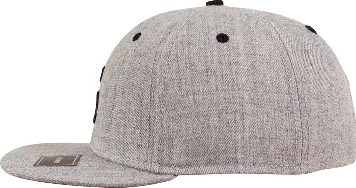 Actual product image Masterdis Letter Snapback - 14295 (L)