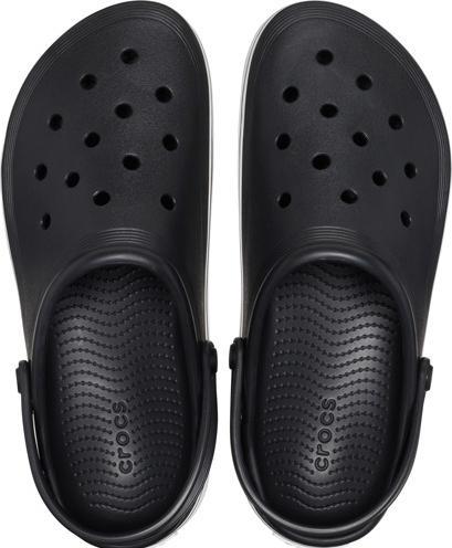 Actual product image Crocs Off Court Clog (43, 43.5, 44, 43 1/3)