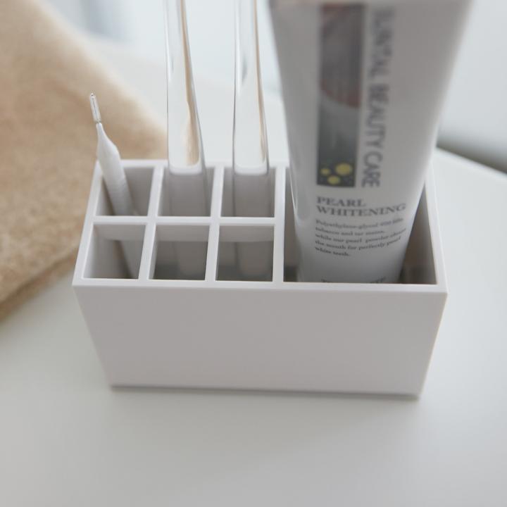 Produktbild Yamazaki Zahnbürstenständer - (Zahnbürstenhalter)