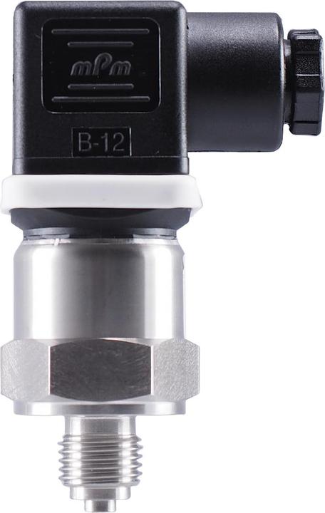 Produktbild Jumo Druckmessumformer Eingang 0..10 bar Relativdruck