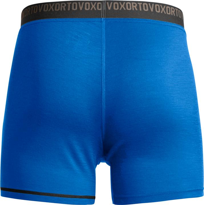 Actual product image Ortovox 185 ROCK'N'WOOL BOXER (L)