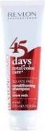 Immagine prodotto Revlon Professional 45 giorni Rosso coraggioso (275 ml, Shampoo liquido)