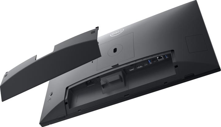 Actual product image Dell P2424HT (1920 x 1080 pixels, 23.80")