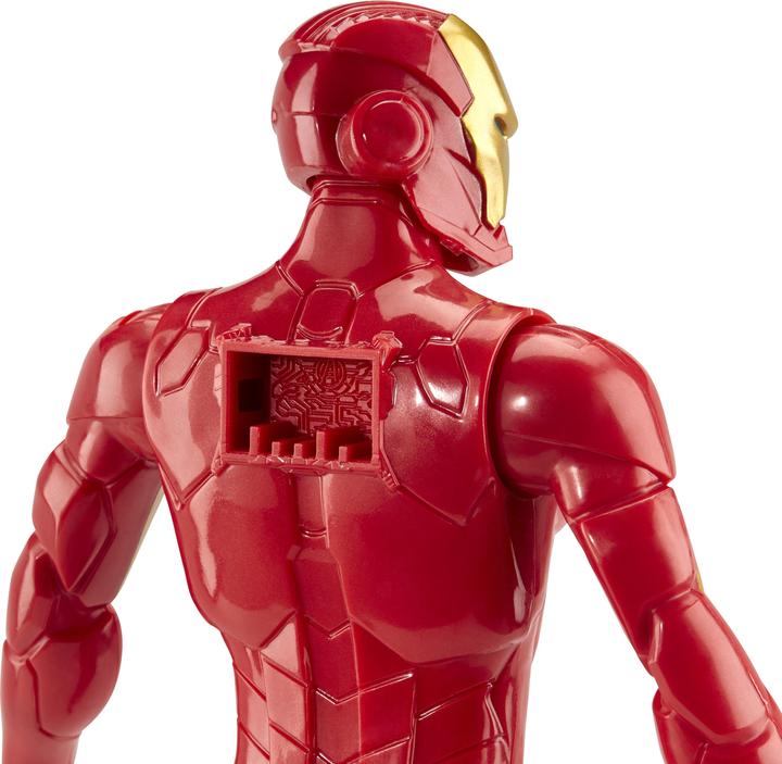 Produktbild Hasbro Fig 30cm Marvel Titan Ass A