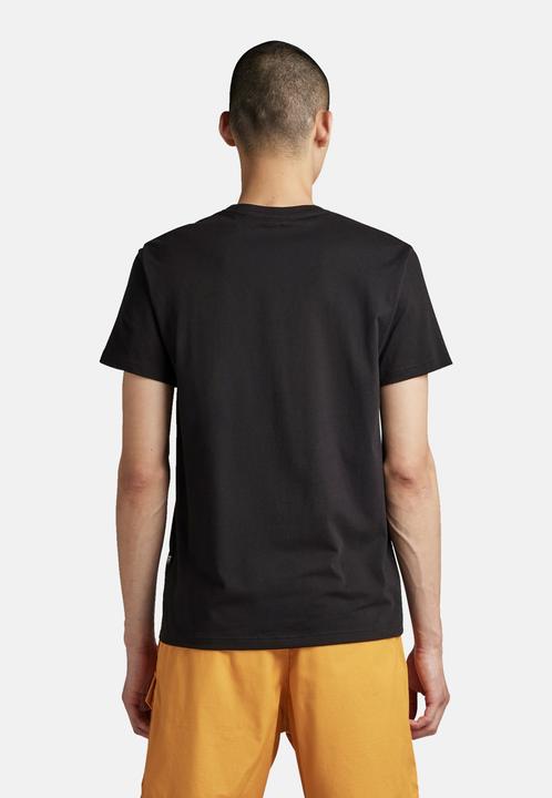 Produktbild G-Star T-Shirt Kurzarmshirt (M)