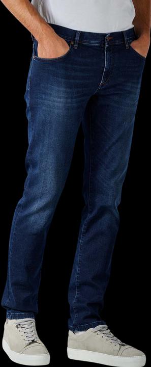 Immagine prodotto Alberto Pipe Jeans Lefthand Denim blu scuro (W31/L34)