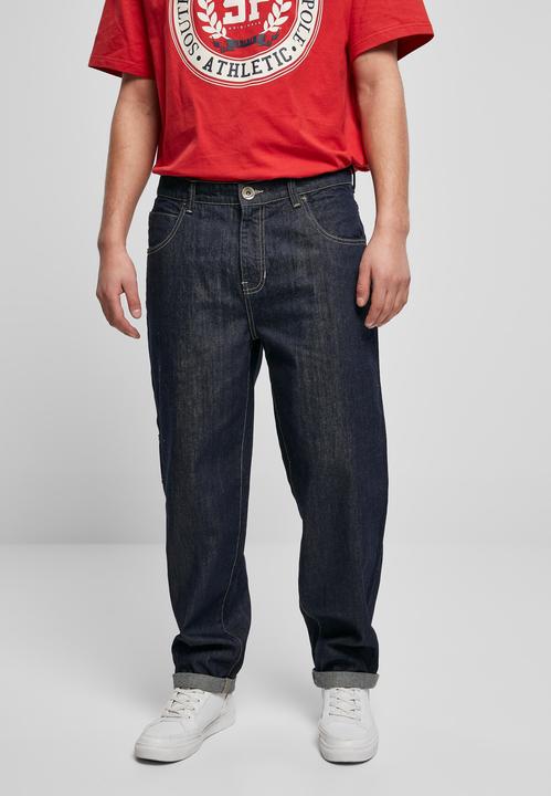 Image du produit Southpole Embroidery Denim (36)