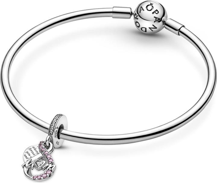 Immagine prodotto Pandora Mamma Appendino per sempre (Argento 925)