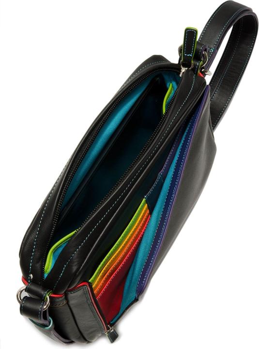 Image du produit Mywalit Sac à bandoulière en cuir 23 cm