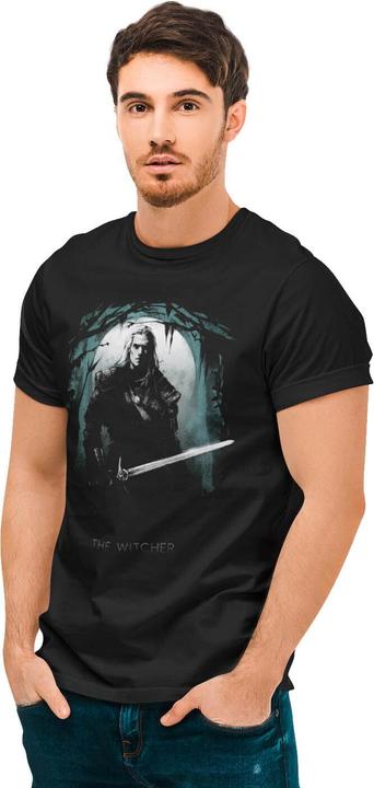 Actual product image Universal Textiles Tshirt (M)