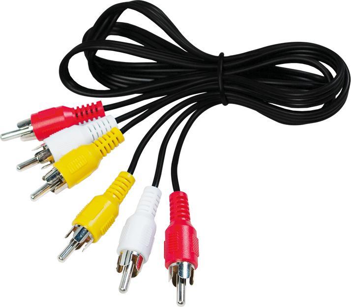 Immagine prodotto LogiLink Grabber video/audio (USB 2.0, segnale TV analogico)
