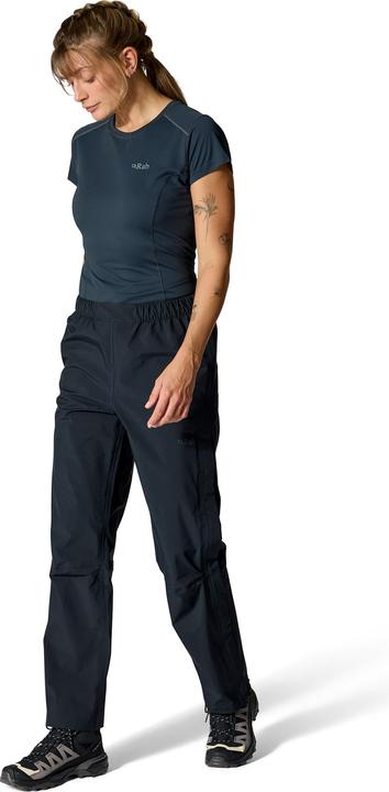 Actual product image Rab Firewall (L)