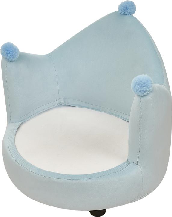 Produktbild Beliani Vega (Kindersessel)