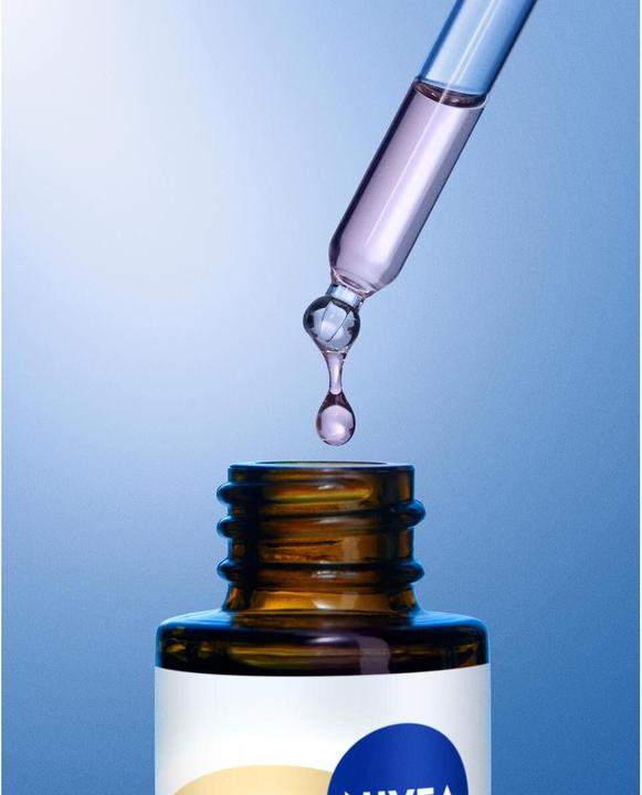 Actual product image NIVEA Skin Glow (15 ml)