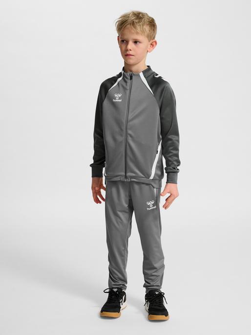 Immagine prodotto hummel hmlLEAD 2.0 GIACCA TRACK ZIP KIDS (164)