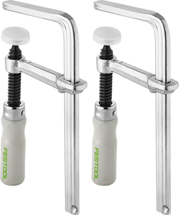 Actual product image Festool Screw clamp FSZ 120 (120 mm)