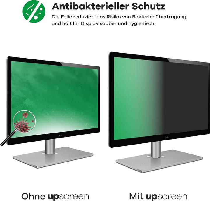 Produktbild upscreen Spy Shield Blickschutzfilter (2460")