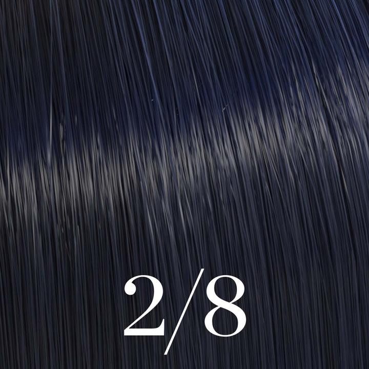 Image du produit Wella Color Touch Rich Naturals - 2/8 (Bleu, Noir)