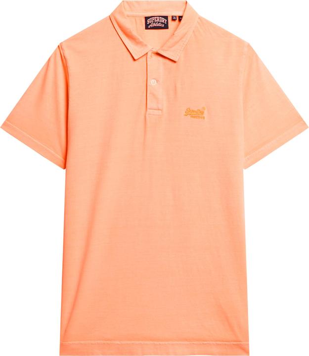 arancio neon secco