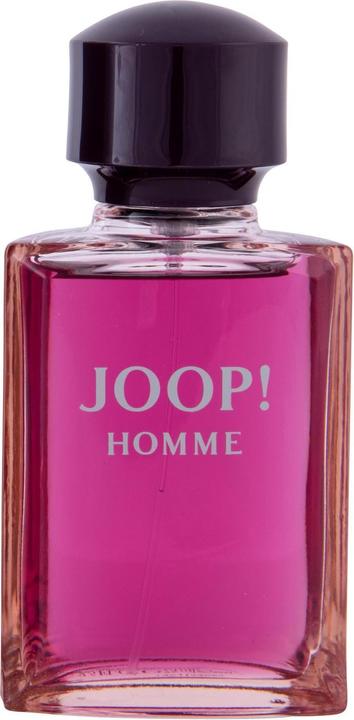 Actual product image Joop! Homme (Eau de toilette, 75 ml)
