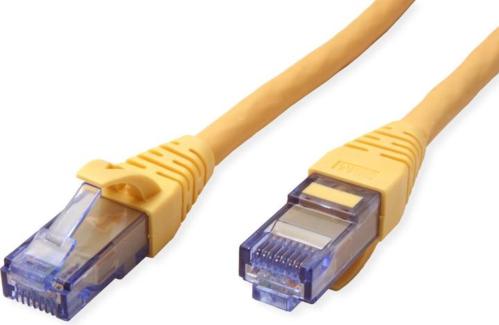 Produktbild Roline Netzwerkkabel (UTP, CAT6a, 3 m)