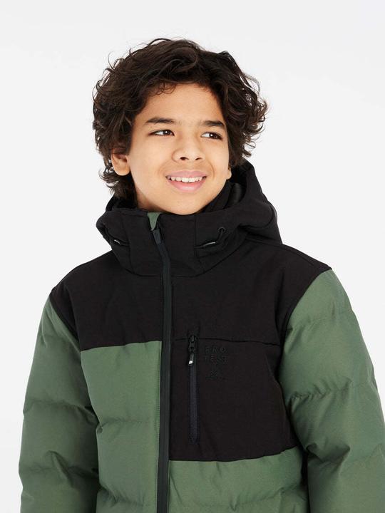 Produktbild Protest JACKETS PRTDEVUN JR snowjacket (140)