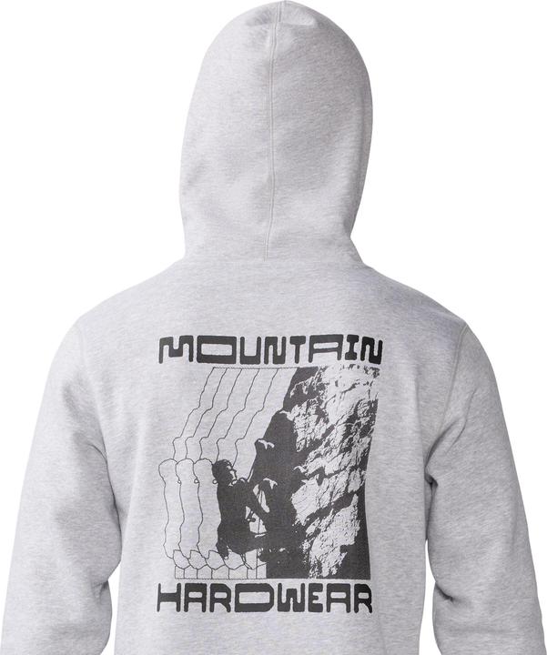 Actual product image Mountain Hardwear Retro Climber™ Pullover Hoody (L)