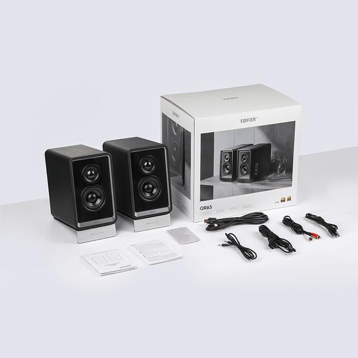 Actual product image Edifier QR65 (Set, 70 W)