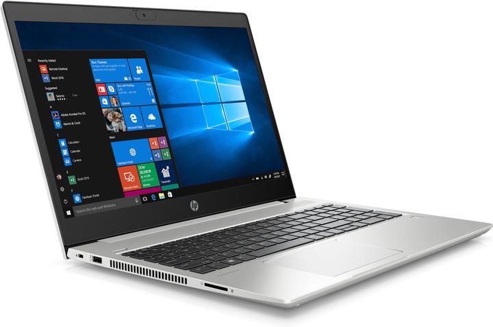 Produktbild HP ProBook 455 G7 (15.60", AMD Ryzen 7 4700U, 16 GB, 512 GB, DE)