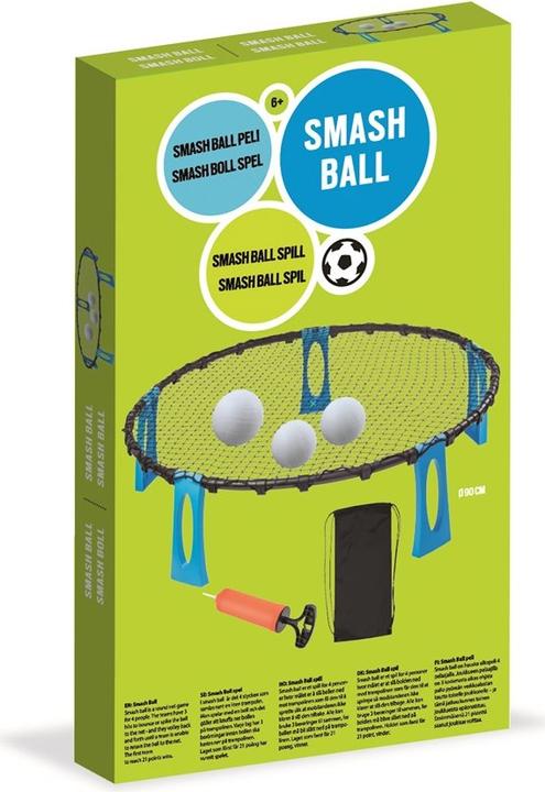 Productafbeelding Spring Summer Amo Toys 302244 Activiteit/Skillspel & Speelgoed